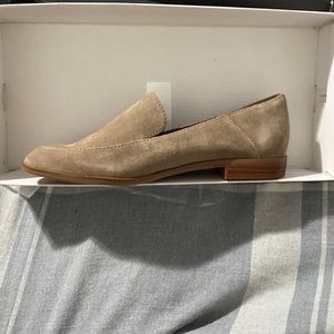 Brand new loafers! Very comfortable!!